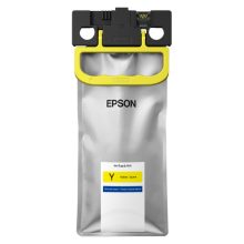Imagen del Epson C13T13M440 cartucho de tinta original amarillo de súper alto rendimiento SKU C13T13M440.