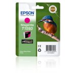 Cartucho de tinta magenta alta capacidad Epson T1593 SKU C13T15934010