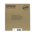 Epson Multipack de 4 colores 16 EasyMail compatible con impresoras, SKU: C13T16264511