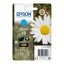 Epson Daisy Cartucho 18 cian con calidad de impresión superior, SKU C13T18024012