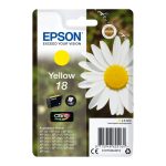 Epson Daisy Cartucho 18 amarillo de alta capacidad con SKU C13T18044012