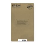 Multipack de 6 colores Epson modelo 24 EasyMail con SKU C13T24284510, ofrece impresiones de calidad en alta definición.