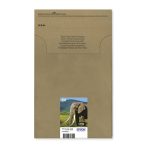 Multipack de 6 colores Epson modelo 24 EasyMail con SKU C13T24284510, ofrece impresiones de calidad en alta definición.