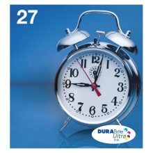 Paquete múltiple de tintas Epson 27 DURABrite Ultra Ink, 3 colores, SKU C13T27054510, para fácil envío a domicilio