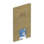 Paquete múltiple de tintas Epson 27 DURABrite Ultra Ink, 3 colores, SKU C13T27054510, para fácil envío a domicilio