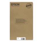 Epson Strawberry Multipack 4-colores 29 EasyMail cartuchos de tinta. SKU: C13T29864511. Incluye colores negro, cian, magenta y amarillo.