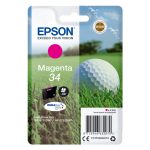 Cartucho de tinta magenta Epson 34 DURABrite Ultra, SKU C13T34634010