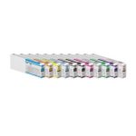 Cartucho de tinta Epson Singlepack Violet T44JD40 UltraChrome PRO 12 con capacidad de 700ml, SKU C13T44JD40