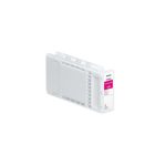 Cartucho de tinta Epson C13T44Q34N original en color magenta, ideal para impresoras compatibles. SKU: C13T44Q34N