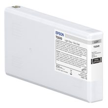 Cartucho de tinta Epson UltraChrome Pro10 gris, original, 1 pieza, SKU C13T55W900