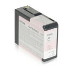 Epson Cartucho T580600 magenta claro, tinta de alta calidad para impresoras, SKU C13T580600
