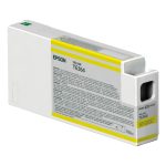 Epson Cartucho T636400 amarillo de alta capacidad para impresoras Epson, SKU C13T636400