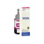 Epson T6733 cartucho de tinta original, 1 pieza, rendimiento estándar, color foto magenta, SKU: C13T67334A