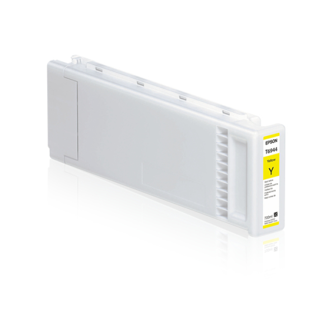 Epson UltraChrome XD T694400 Cartucho de Tinta Amarillo Original Epson UltraChrome XD T694400 cartucho de tinta amarillo, referencia C13T69440N
