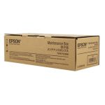 Caja de mantenimiento Epson SureColor T699700, ideal para impresoras de larga duración, SKU C13T699700