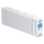 Cartucho de tinta Epson Singlepack Cyan T800200 UltraChrome PRO de 700ml, SKU C13T800200