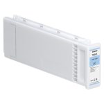 Cartucho de tinta Epson Singlepack Light Cyan UltraChrome PRO 700ml, modelo T800500, SKU C13T800500