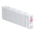 Cartucho de tinta Epson UltraChrome PRO Magenta Claro Original, SKU C13T80060N, para impresoras Epson