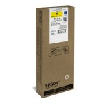Cartucho de tinta amarillo Epson para la serie WF-C5xxx, alta capacidad, SKU C13T944440