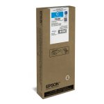 Epson WF-C5xxx Series Cartucho de Tinta XL Cian, modelo C13T945240, adecuado para impresoras de la serie WF-C5xxx