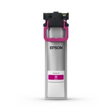 Cartucho de tinta magenta Epson XL para impresoras WF-C5xxx Series, SKU C13T945340, alta capacidad