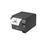 Epson TM-T70II impresora térmica para TPV, interfaz UB-E04 y USB integrado, color negro, SKU: C31CD38025C0
