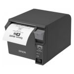 Epson TM-T70II impresora de recibos alámbrica con resolución de 180 x 180 DPI, SKU C31CD38032