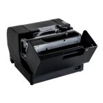 Impresora termal Epson TM-J7700 sin MICR, color negro, con fuente de alimentación incluida, SKU C31CF70301, ideal para TPV y movilidad profesional