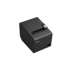 Impresora de recibos Epson TM-T20III (011A0) con resolución 203 x 203 DPI, conexión alámbrica y tecnología térmica directa. SKU: C31CH51011A0