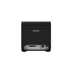 Impresora de recibos Epson TM-T20III (011A0) con resolución 203 x 203 DPI, conexión alámbrica y tecnología térmica directa. SKU: C31CH51011A0