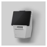 Impresora térmica white Epson TM-m30II-SL con USB, Ethernet, Bluetooth, NES, Lightning y SD, SKU C31CH63511