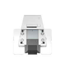 Impresora térmica white Epson TM-m30II-SL con USB, Ethernet, Bluetooth, NES, Lightning y SD, SKU C31CH63511
