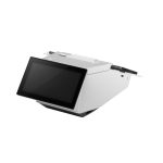 Impresora térmica white Epson TM-m30II-SL con USB, Ethernet, Bluetooth, NES, Lightning y SD, SKU C31CH63511