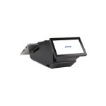 Impresora térmica Epson TM-m30II-SL con USB, Ethernet, Bluetooth, Lightning y ranura SD en color negro SKU C31CH63512