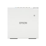 Impresora de recibos Epson TM-M30III, alámbrica, resolución 203 x 203 DPI, SKU C31CK50111
