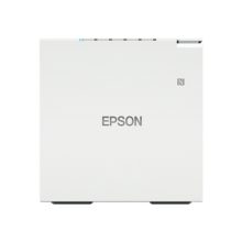 Impresora de recibos Epson TM-M30III, alámbrica, resolución 203 x 203 DPI, SKU C31CK50111