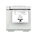 Impresora de recibos Epson TM-M30III, alámbrica, resolución 203 x 203 DPI, SKU C31CK50111