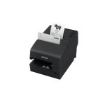 Impresora de recibos Epson TM-H6000VI con resolución de 180 x 180 DPI, conectividad inalámbrica y alámbrica. SKU C31CL25102