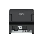 Impresora de recibos Epson TM-H6000VI con resolución de 180 x 180 DPI, conectividad inalámbrica y alámbrica. SKU C31CL25102