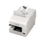 Epson TM-H6000VI impresora de recibos térmica con resolución 180 x 180 DPI, conectividad inalámbrica y alámbrica, SKU C31CL25111