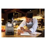 Impresora de recibos Epson TM-U220IIB con tecnología de matriz de punto y conexión alámbrica, SKU C31CL27102