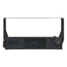 Cartucho de tinta Epson ERC23B en color negro compatible con las series TM-267/II, TM-250, TM-270, TM-280 y M-260. SKU: C43S015360