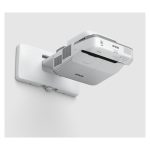 Proyector Epson EB-685Wi con función interactiva y ultra corta distancia, ideal para presentaciones y educación. SKU: V11H741040