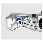 Proyector Epson EB-685W con resolución WXGA y alta luminosidad, SKU V11H744040