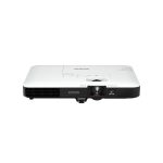 Proyector Epson EB-1780W con alta definición y portabilidad, SKU V11H795040