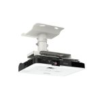 Proyector Epson EB-1795F, portátil, alta definición, conectividad wireless, SKU V11H796040