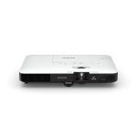 Proyector Epson EB-1795F, portátil, alta definición, conectividad wireless, SKU V11H796040