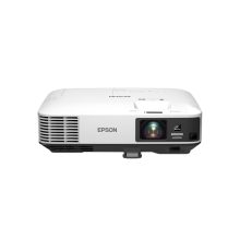 Imagen del proyector Epson EB-2250U con resolución WUXGA y 5000 lúmenes de brillo, SKU V11H871040