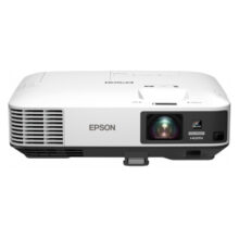 Epson EB-2250U Proyector de alcance estándar con 5000 lúmenes ANSI, tecnología 3LCD y resolución WUXGA (1920x1200). V11H871041
