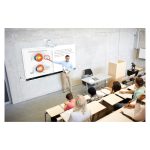 Epson EB-1485Fi proyector interactivo con resolución Ultra HD y funcionalidad táctil, SKU V11H919040